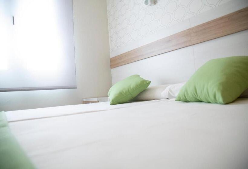 Номер Стандарт, Bf Rooms El Cabo