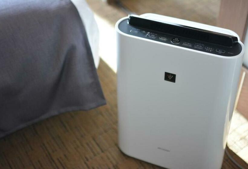 غرفة قياسية, Luxcare