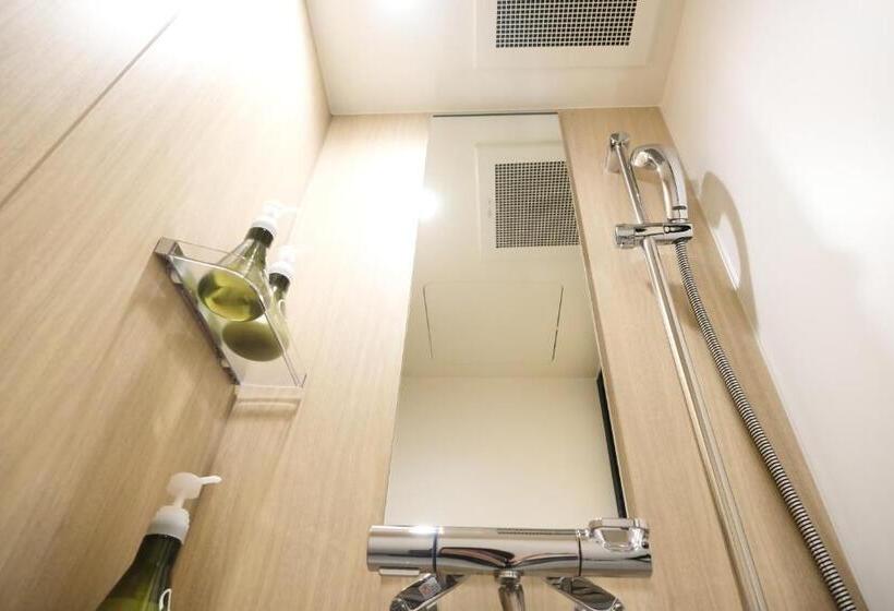 غرفة قياسية, Luxcare