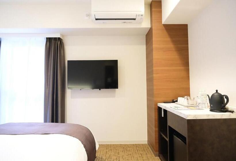 Quarto Estandar, Luxcare