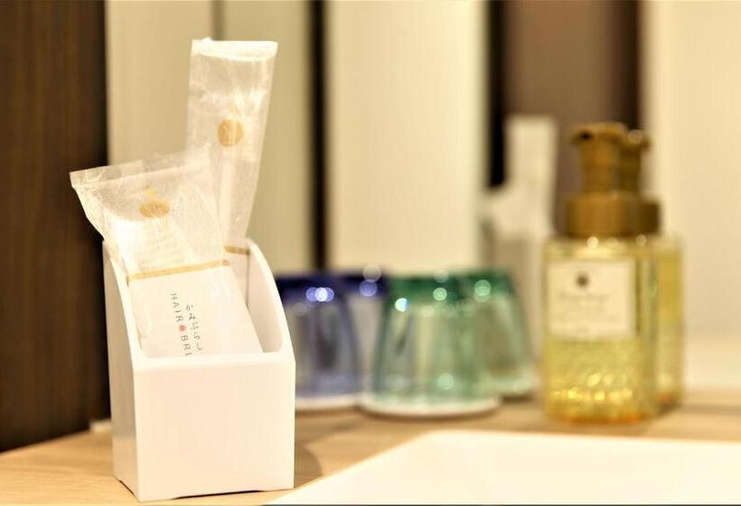 غرفة قياسية, Luxcare