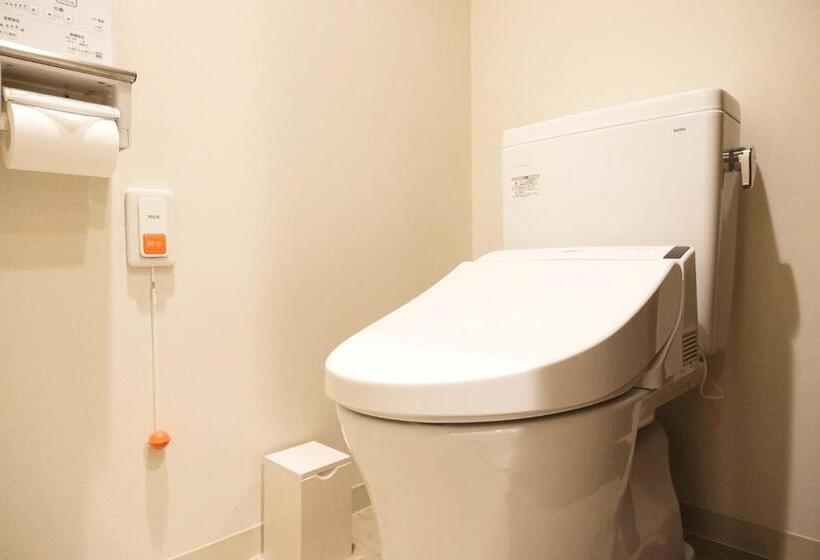 غرفة ديلوكس, Luxcare