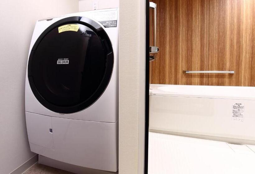 غرفة ديلوكس, Luxcare