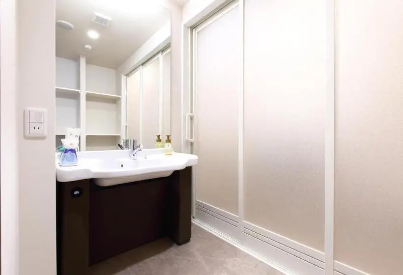 Standard-huone, Kabin Shiro Regale Collection