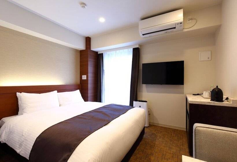 غرفة قياسية, Luxcare