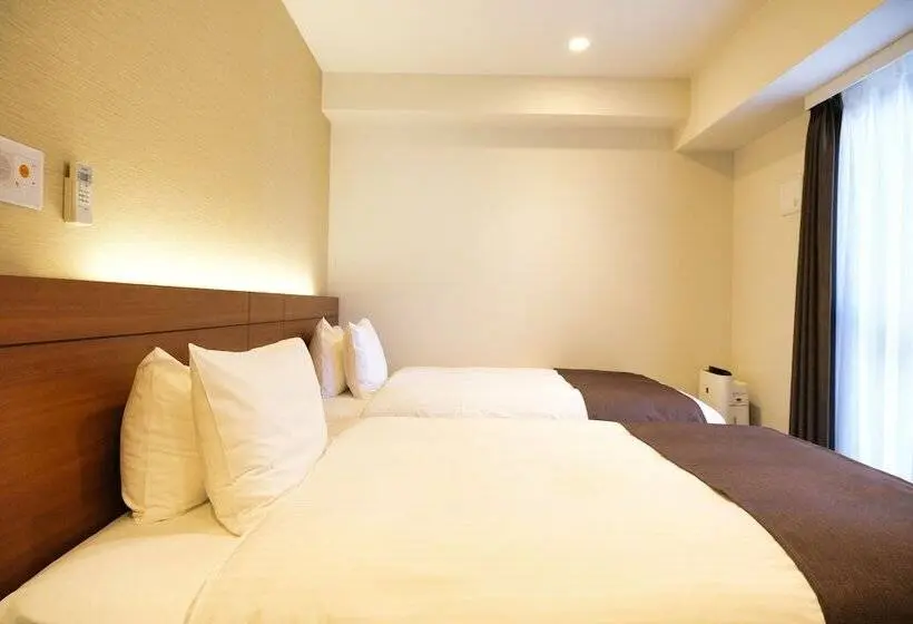 Standard-huone, Kabin Shiro Regale Collection