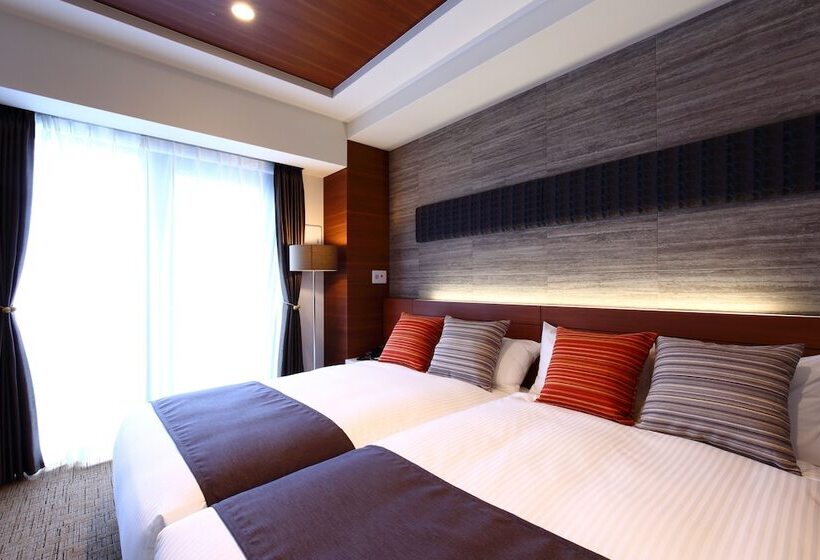 غرفة ديلوكس, Luxcare