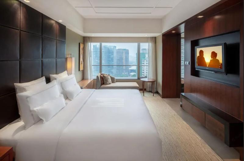 اتاق خانوادگی, Shell Nanjing Liuhe District Yuanxi Road