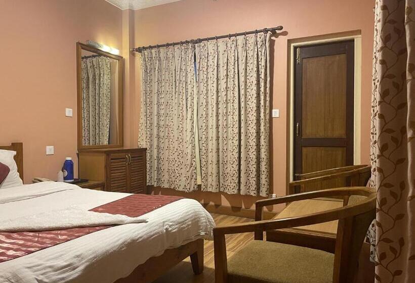 اتاق استاندارد, Valley View Inn