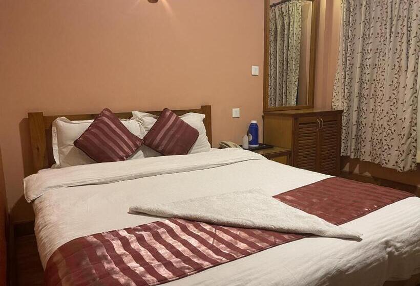 اتاق استاندارد, Valley View Inn