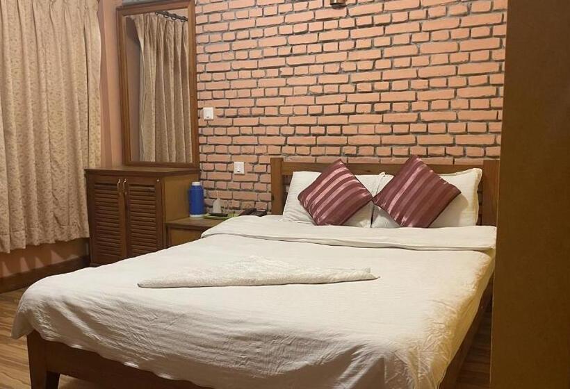 اتاق استاندارد, Valley View Inn