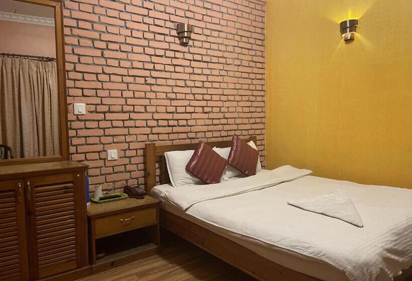 اتاق استاندارد, Valley View Inn