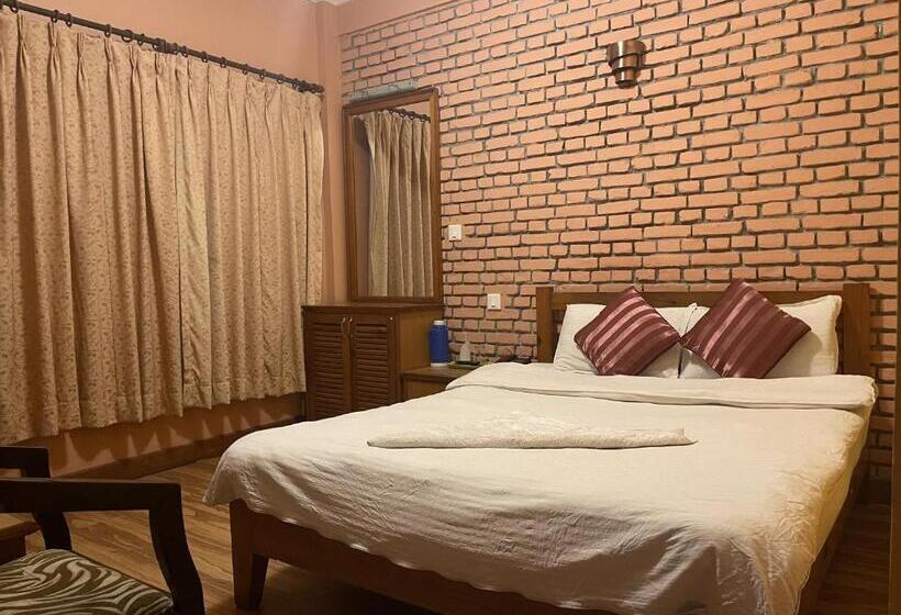 اتاق استاندارد, Valley View Inn
