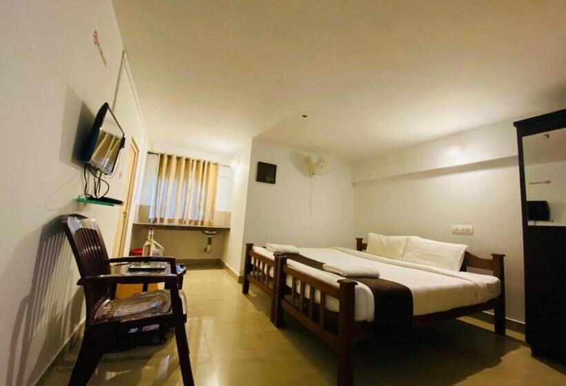 Номер Стандарт, Mangosteen Holidays