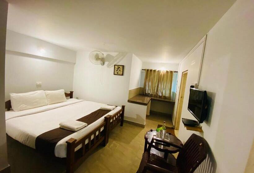 Номер Стандарт, Mangosteen Holidays