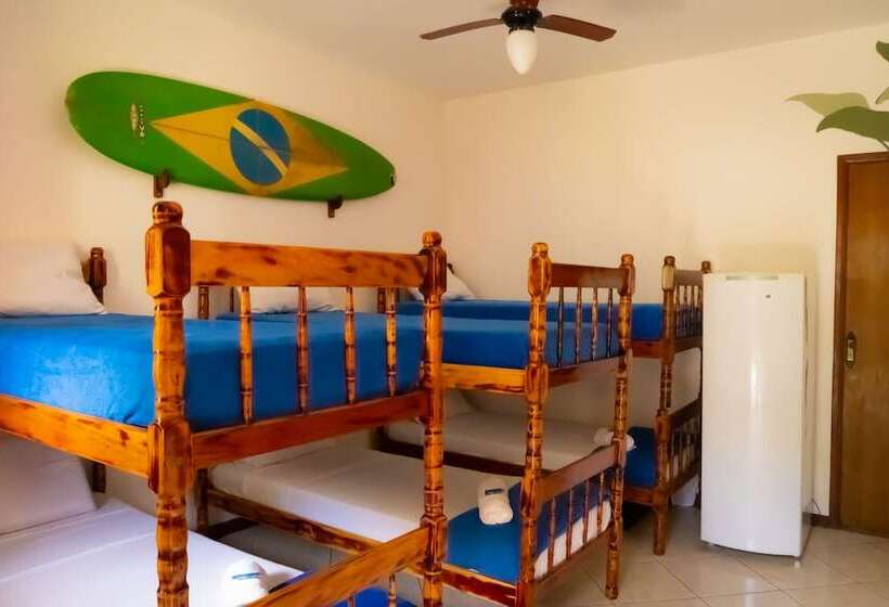 Family Suite, Raio De Sol Pousada & Camping