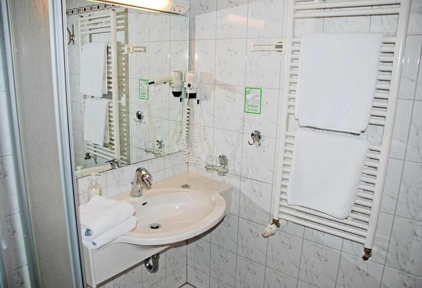 1베드룸 아파트 1층, Deb 021 Hotel In Juliusruh Auf Rue