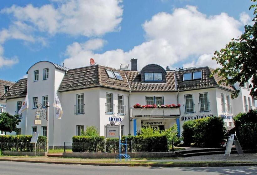 Апартаменты 1 Спальня Нижний Этаж, Deb 021 Hotel In Juliusruh Auf Rue