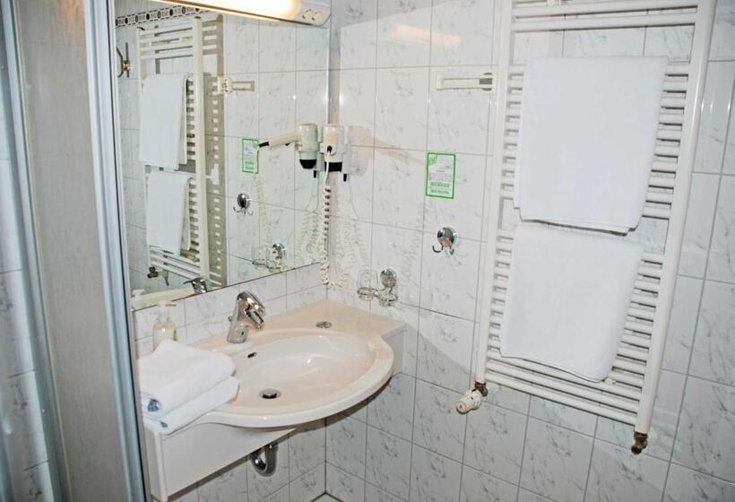 침실 1개 아파트, Deb 021 Hotel In Juliusruh Auf Rue