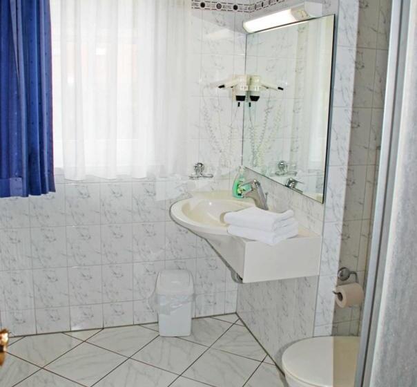 스탠다드 룸, Deb 021 Hotel In Juliusruh Auf Rue