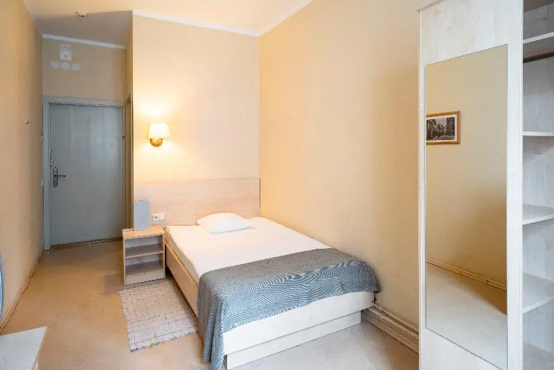Habitación Estándar Cama King, Doubletree By Hilton Perth Waterfront