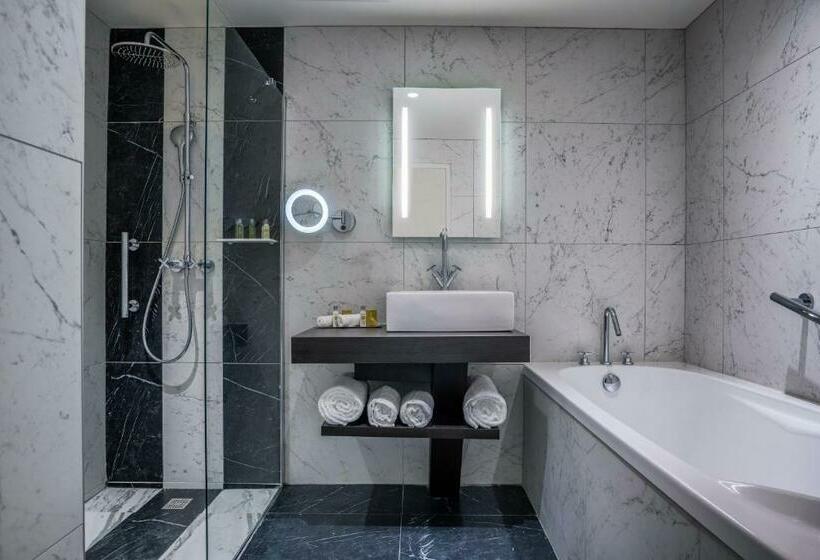 غرفة قياسية, Du Roi & Spa By Sowell Collection