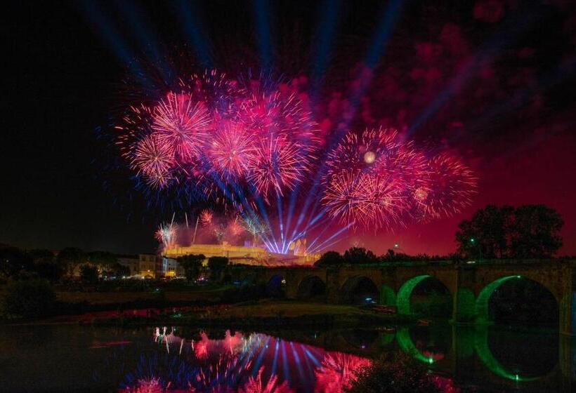 جناح جونيور, Du Roi & Spa By Sowell Collection