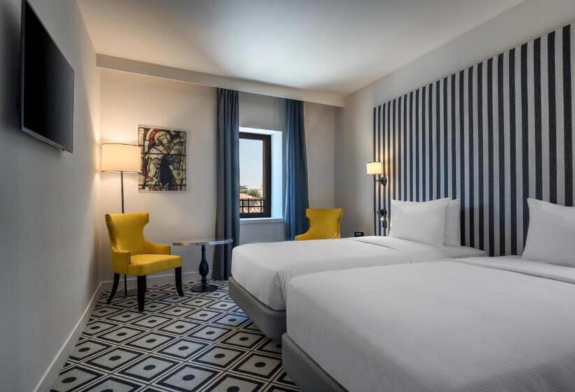 غرفة قياسية, Du Roi & Spa By Sowell Collection