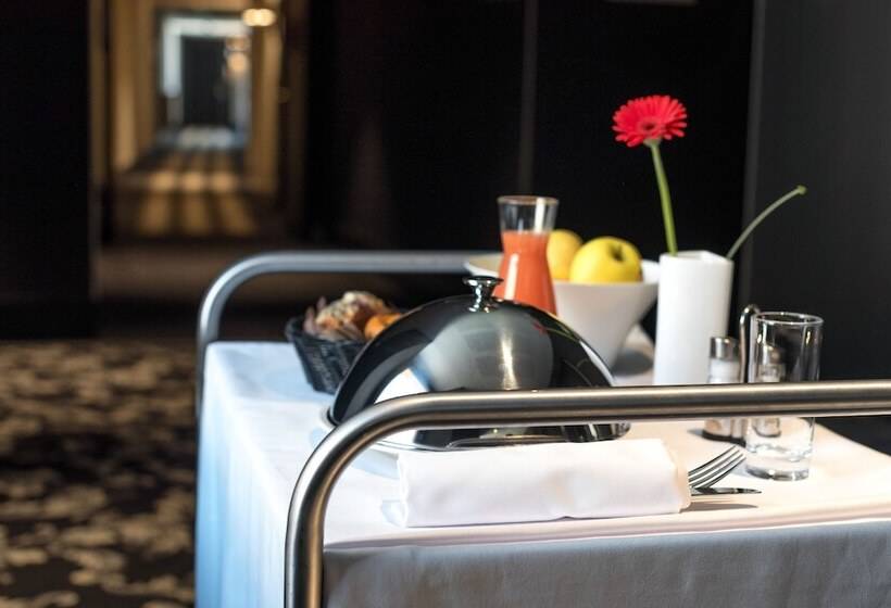 جناح مطل على المدينة, Du Roi & Spa By Sowell Collection