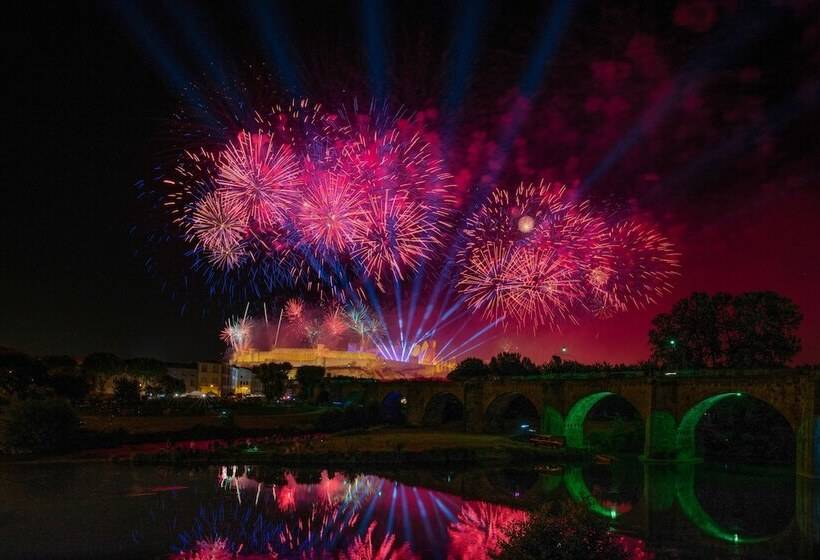 جناح مطل على المدينة, Du Roi & Spa By Sowell Collection