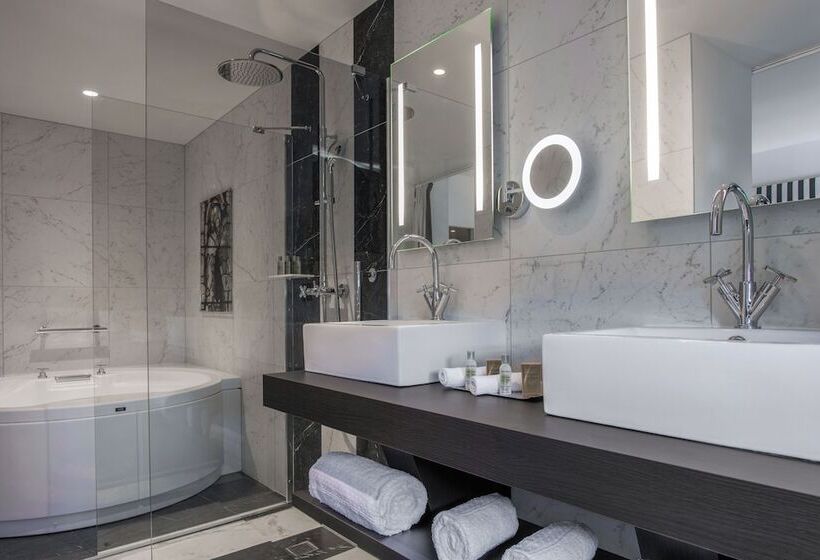 جناح مطل على المدينة, Du Roi & Spa By Sowell Collection