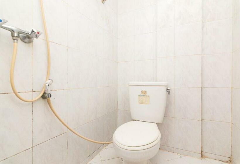 Люкс Повышенной Комфортности, Oyo 2422 Rama