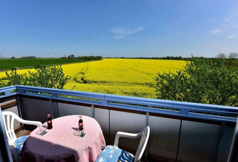 스탠다드 발코니 룸, Restaurant England