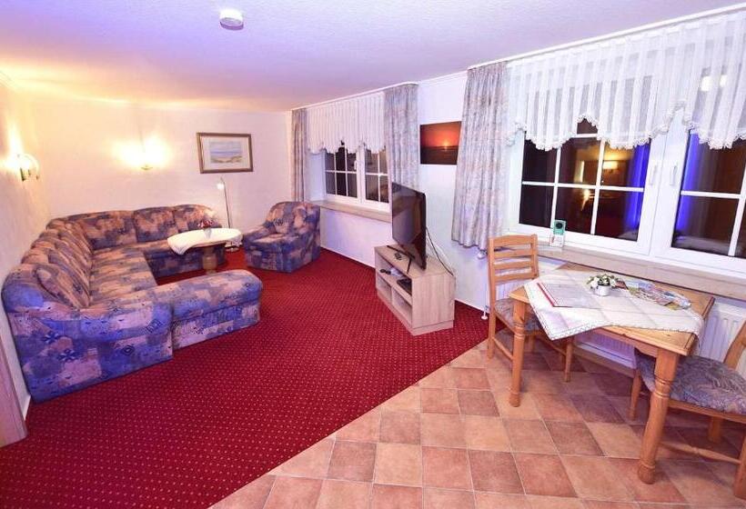 스탠다드 테라스 룸, Restaurant England