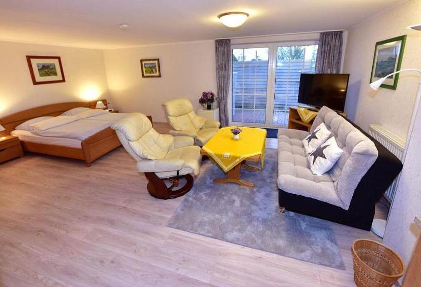 스탠다드 테라스 룸, Restaurant England