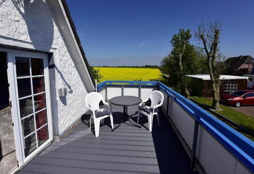 스탠다드 발코니 룸, Restaurant England