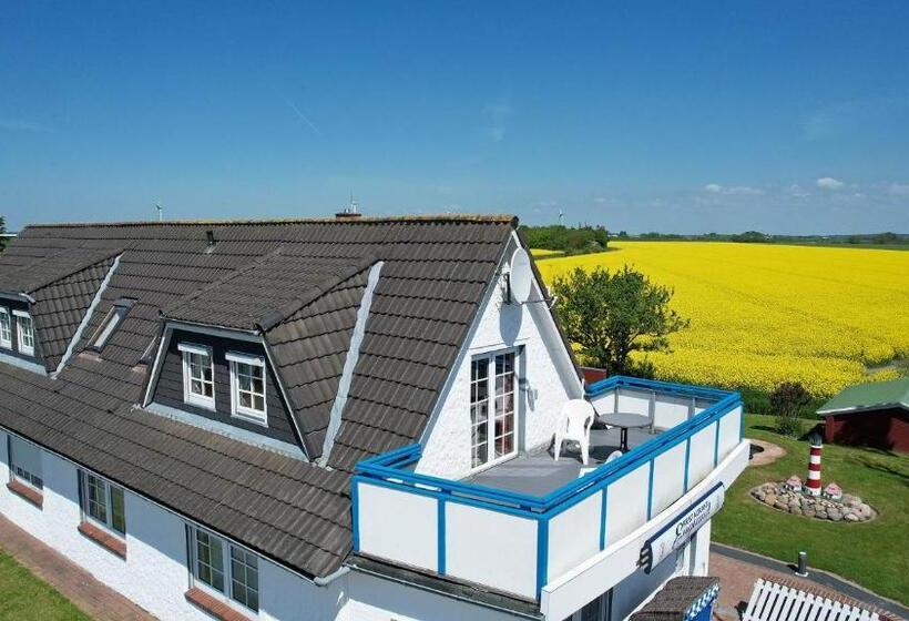 스탠다드 발코니 룸, Restaurant England