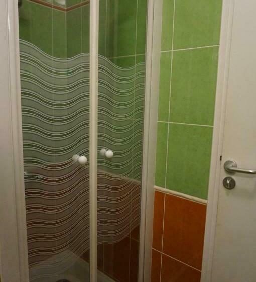 חדר סטנדרט, Hôtel Du Lac