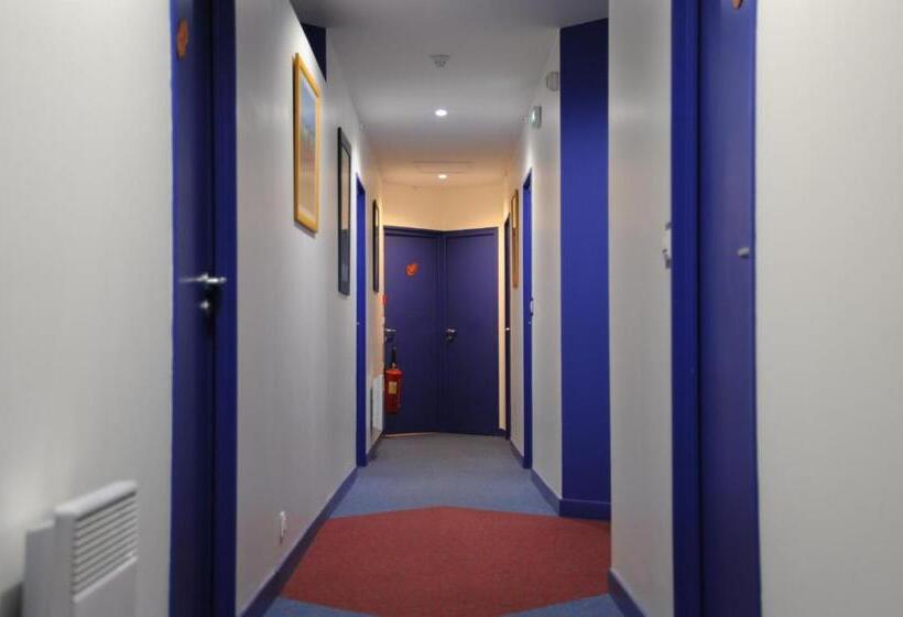 חדר סטנדרט, Hôtel Du Lac