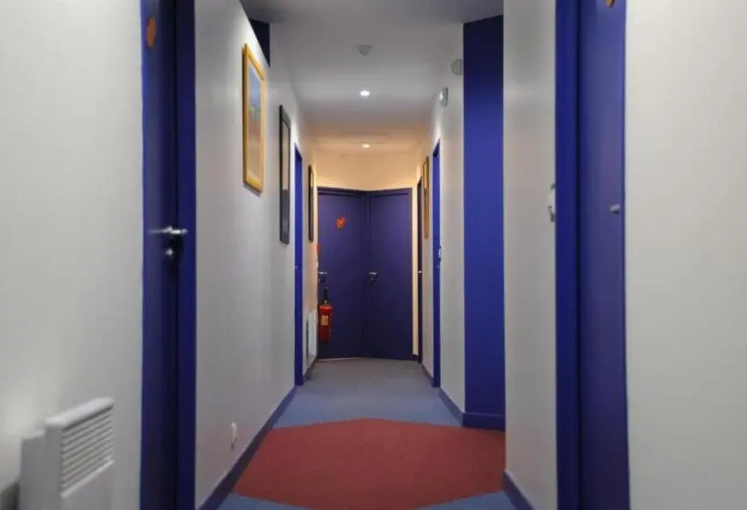 スタンダードルーム, Hôtel Du Lac