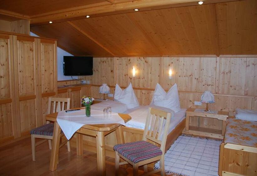 Номер Стандарт, Rosumerhof
