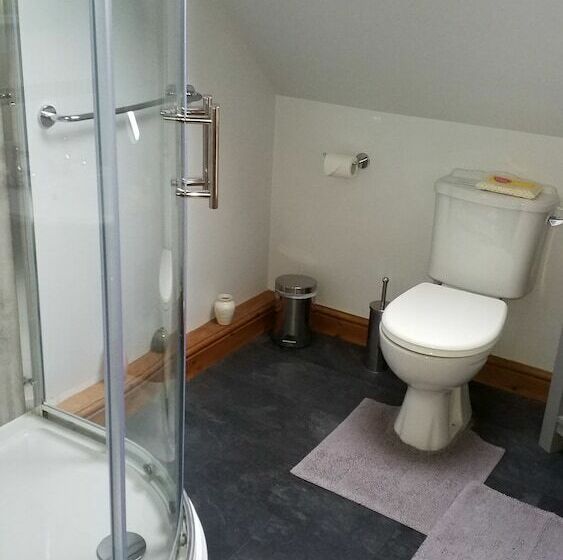 발코니 디럭스 룸, Ha Penny Acre