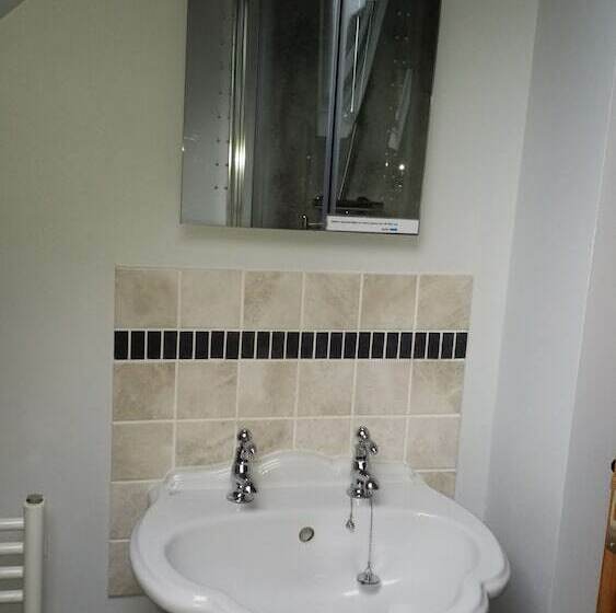 발코니 디럭스 룸, Ha Penny Acre