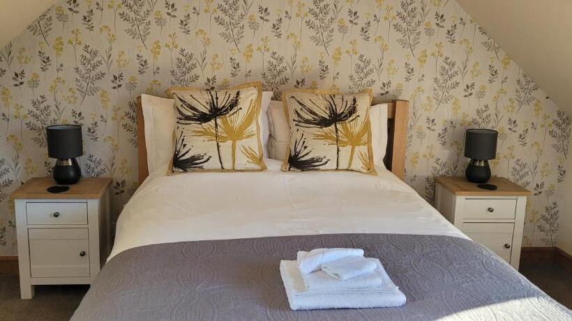 발코니 디럭스 룸, Ha Penny Acre