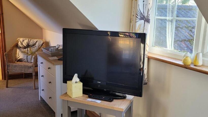 발코니 디럭스 룸, Ha Penny Acre