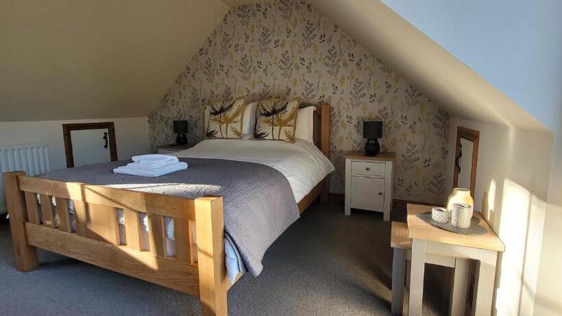 발코니 디럭스 룸, Ha Penny Acre