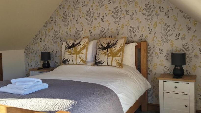 발코니 디럭스 룸, Ha Penny Acre