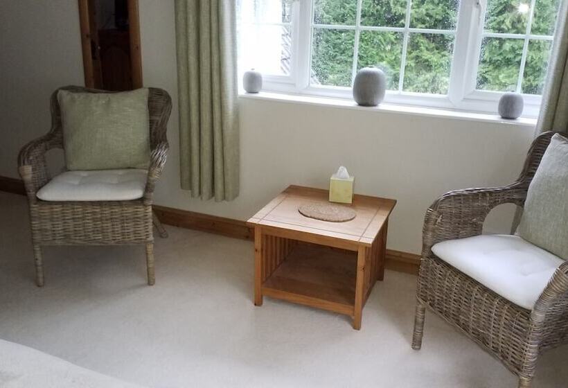 스탠다드 룸, Ha Penny Acre