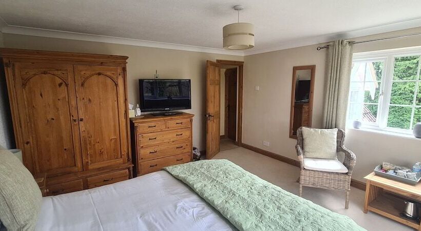 스탠다드 룸, Ha Penny Acre