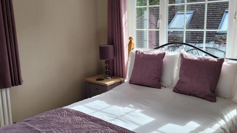 스탠다드 룸, Ha Penny Acre